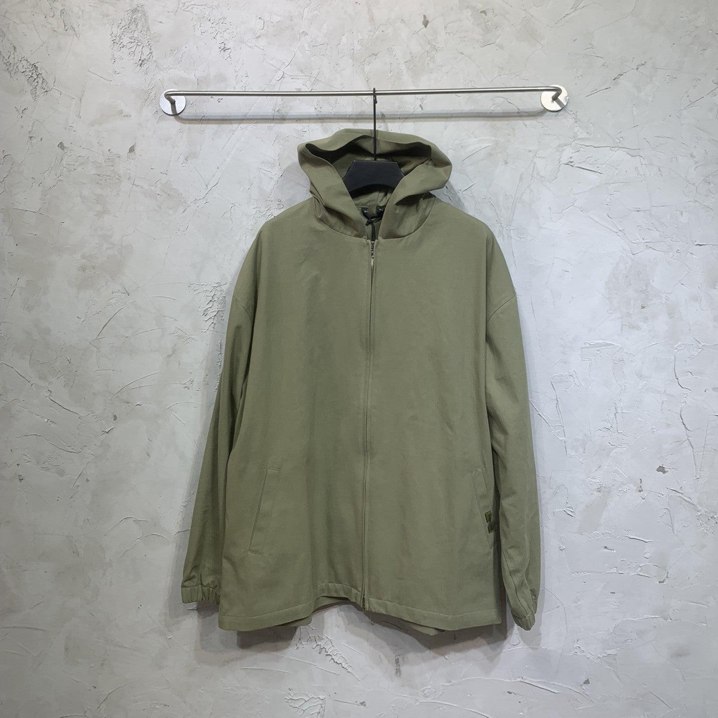 BLファッション長袖ジャケット クールカジュアル  おしゃれ上着 SY0411