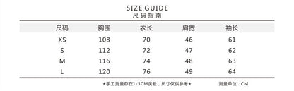 BLファッションパーカー おしゃれクールカジュアル 男女長袖上着   SY0122