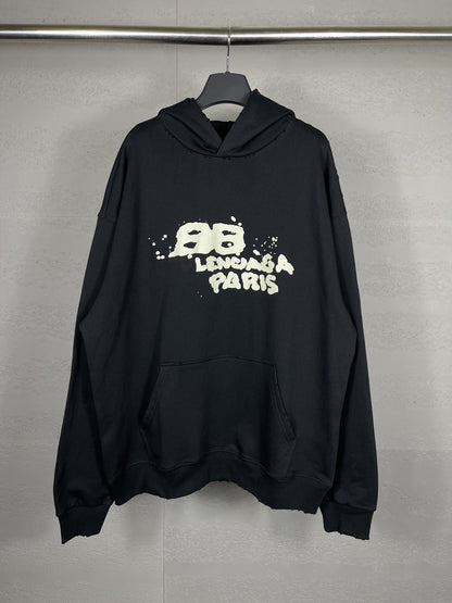 BLファッション長袖パーカーおしゃれクールカジュアル 上着  SY1078