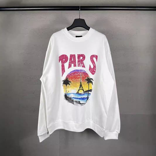 BLファッション長袖tシャツ おしゃれ上着 クールカジュアル ロングtシャツ プルオーバーSY0863