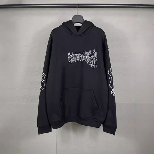 BLファッション長袖パーカーおしゃれクールカジュアル 上着  SY1099