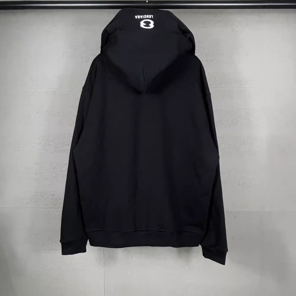BLファッション長袖パーカーおしゃれクールカジュアル 上着  SY1061