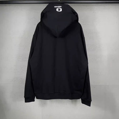 BLファッション長袖パーカーおしゃれクールカジュアル 上着  SY1061
