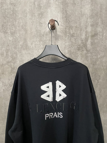 BLファッション長袖tシャツ おしゃれ上着 クールカジュアル ロングtシャツ プルオーバー SY0279