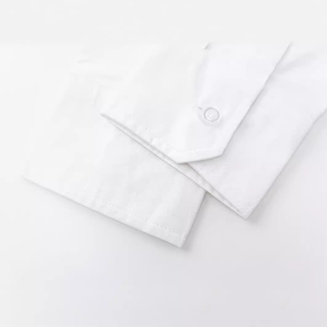TBファッション長袖 シャツ  カジュアル   おしゃれ上着 SY0776