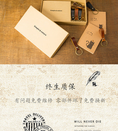 Men's Short Wallet Original Korean Fashion Bifold Soft Leather Multifunctional Driving License Men's Wallet 