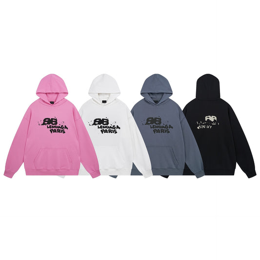 BLファッション長袖パーカーおしゃれクールカジュアル 上着  SY1078