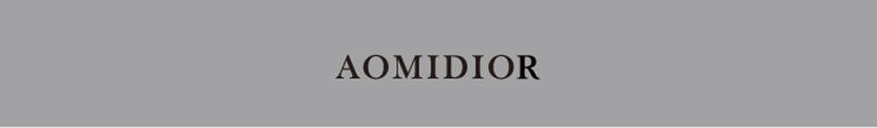 AOMIDIOR女性イヤリング 高級感 気質 精緻 レディーファッション耳飾り CDEH0097