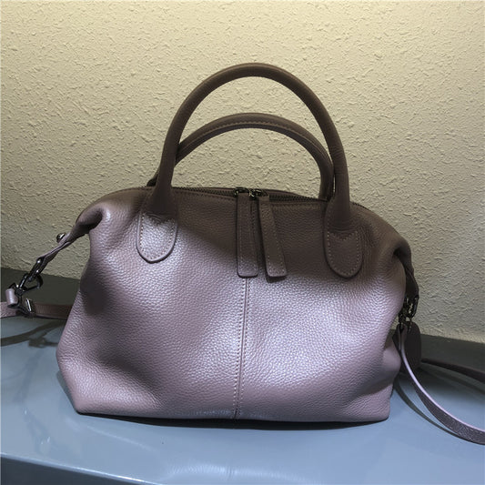 Casual crossbody bag for women, shoulder bag, goes with anything.