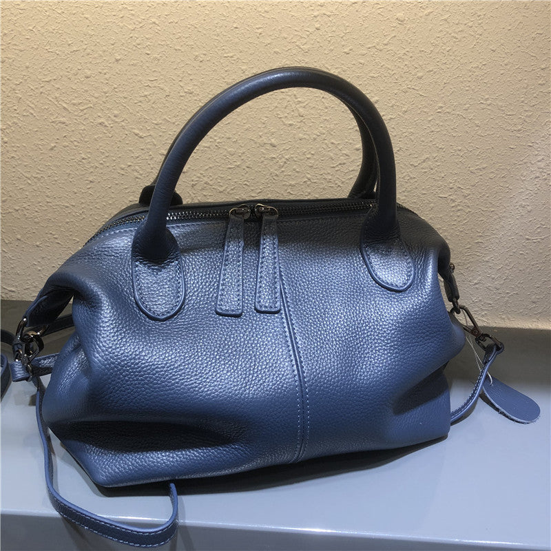 Casual crossbody bag for women, shoulder bag, goes with anything.