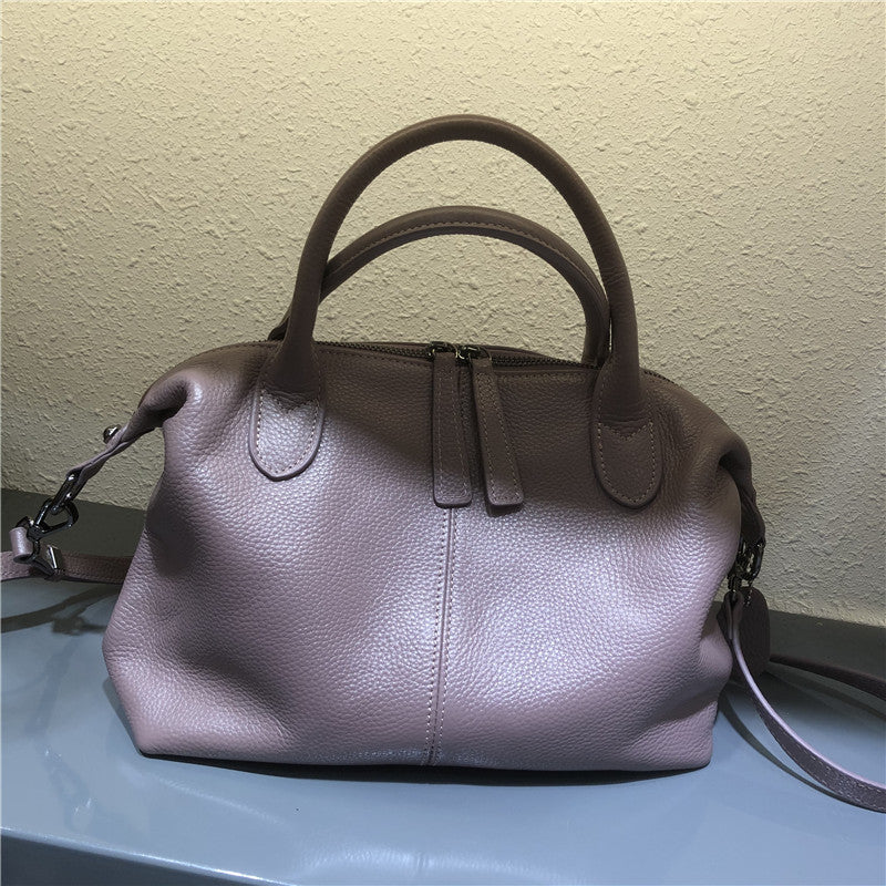 Casual crossbody bag for women, shoulder bag, goes with anything.