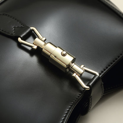 Women's Bags Retro Armpit Bag Crossbody Shoulder Bag Handbag Cowhide