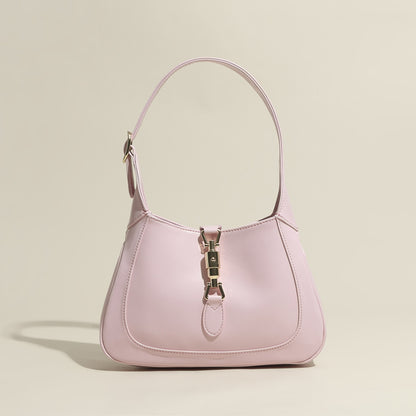 Women's Bags Retro Armpit Bag Crossbody Shoulder Bag Handbag Cowhide