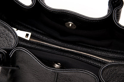 Women's Bags Genuine Leather Stylish Handbags Shoulder Bags Leather Tote Bags Shoulder Bags