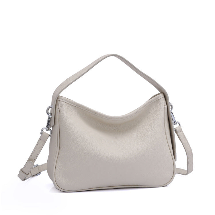 Handbag trend Unique candy-colored one-shoulder cross-body women's bag