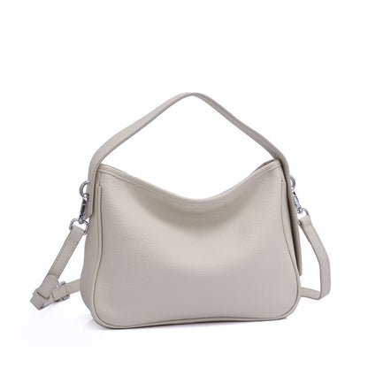 Handbag trend Unique candy-colored one-shoulder cross-body women's bag