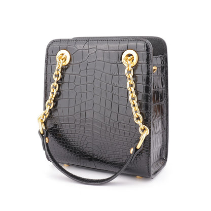 Genuine leather bag ladies casual crossbody bag fashion shoulder bag that goes with everything
