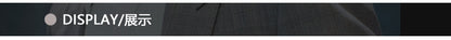 Men's Wallet Cow Leather Retro Casual Zipper Large Capacity Men's Wallet Coin Bag 