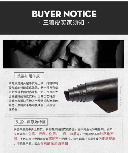 Men's Bust Bag Fashion Multifunctional Shoulder Bag Outdoor Casual Travel Crossbody Bag for Men 