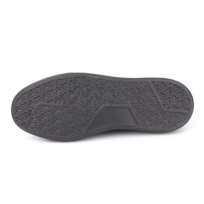 Crocodile Skin Genuine Leather Men's Sneakers Sports Casual Athletic Shoes Simple Fashion Wear-resistant Men's Shoes 