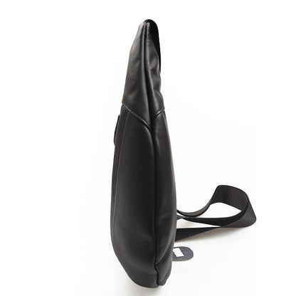 Men's Bust Bag Fashion Multifunctional Shoulder Bag Outdoor Casual Travel Crossbody Bag for Men 