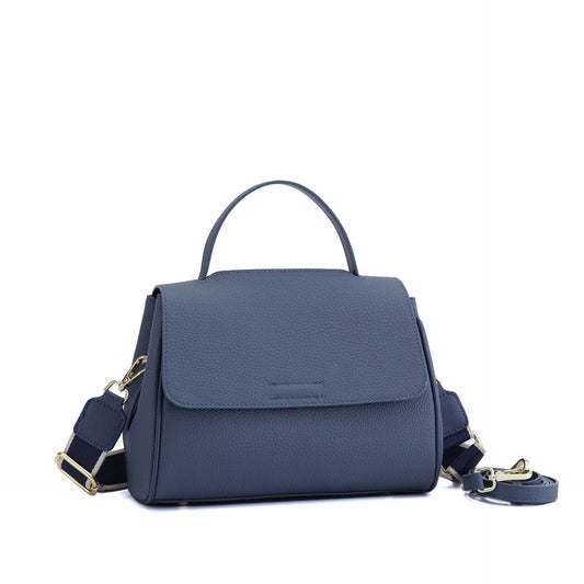 Women's handbags fashionable genuine leather shoulder bags crossbody bags go with anything