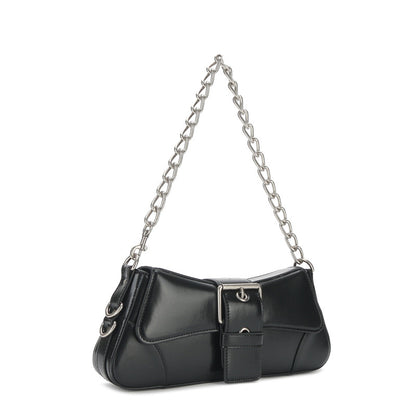 Women's armpit bag commuting shoulder bag chain bag fashion goes with everything