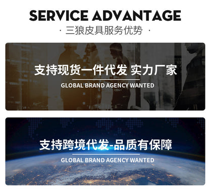 Men's Bust Bag Fashion Multifunctional Shoulder Bag Outdoor Casual Travel Crossbody Bag for Men 