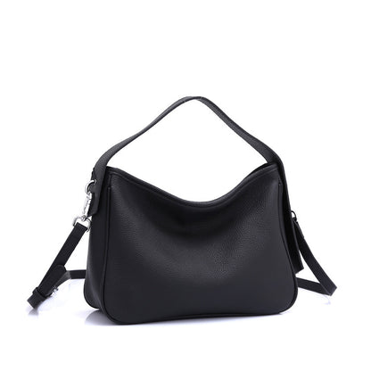 Handbag trend Unique candy-colored one-shoulder cross-body women's bag
