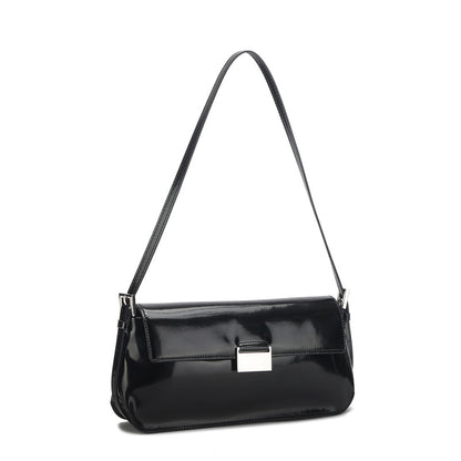 Women's armpit bag Luxury Baguette bag Shoulder bag Crossbody bag Fashion Goes with everything